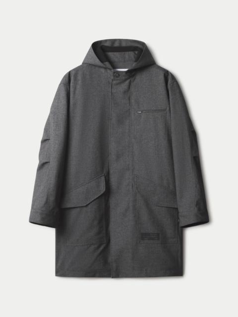 Maison Kitsuné TECHNICAL PARKA
