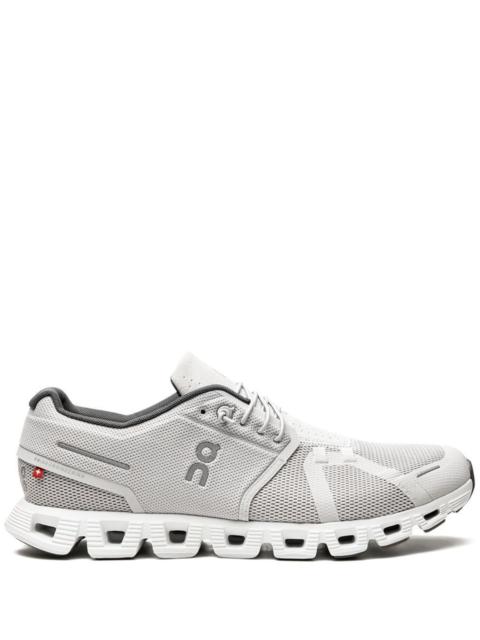 On Cloud 5 running sneakers