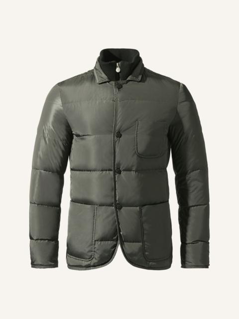 PERFECT MOMENT Après Moment Down Jacket