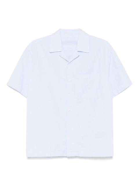 FORTELA striped shirt