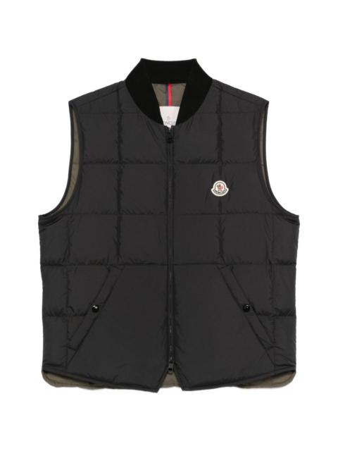 Moncler Elberton gilet