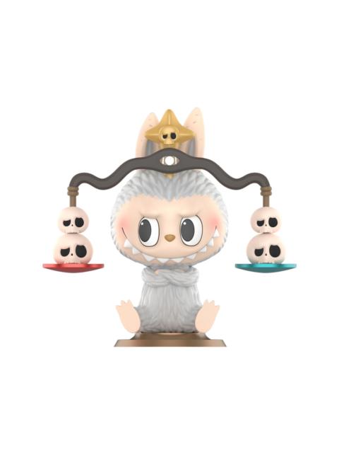 POP MART Pop Mart Labubu The Monsters Constellation Series Libra Figure