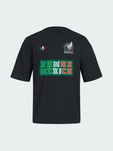 adidas Originals Mexico Originals Jersey Tee