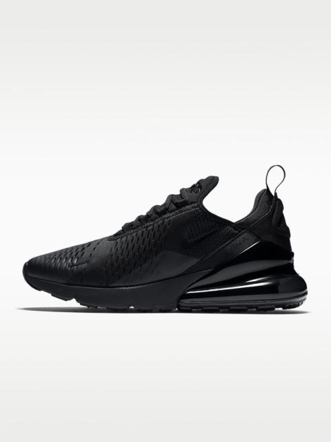 Nike Nike Air Max 270 Men's Shoes