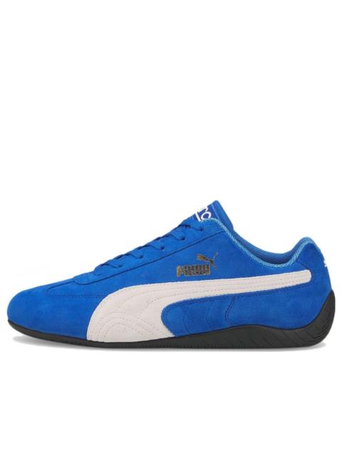 PUMA Puma Speedcat OG+ Sparco Strong Blue