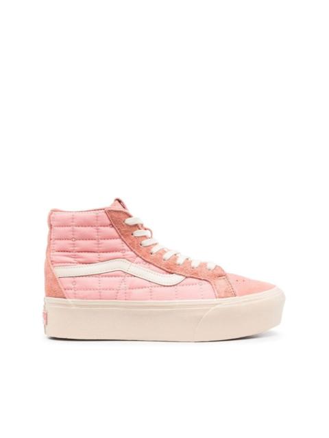 UA Sk8-Hi Reissue VLT LX sneakers