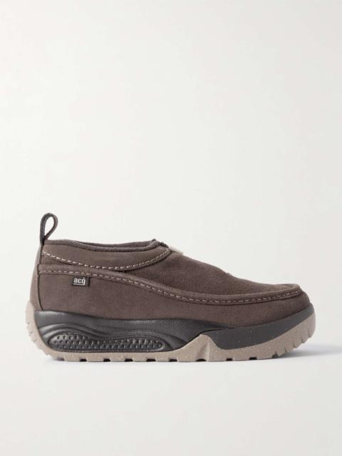 Nike ACG Izy Suede Sneakers