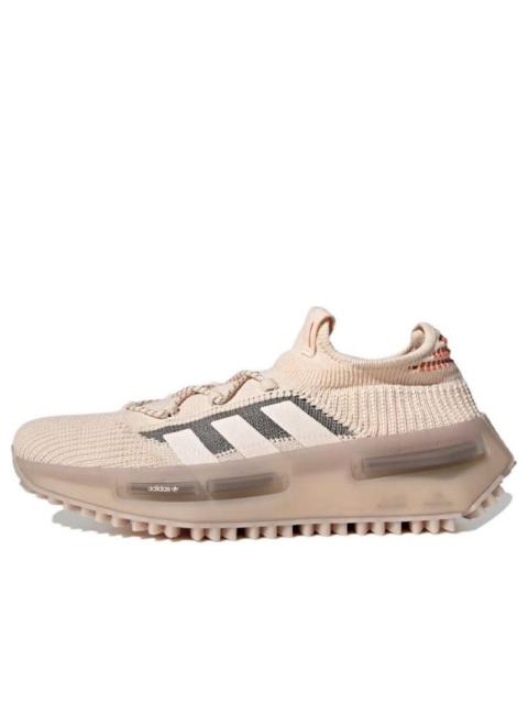 adidas adidas NMD_S1 'Wonder Taupe' ID1653