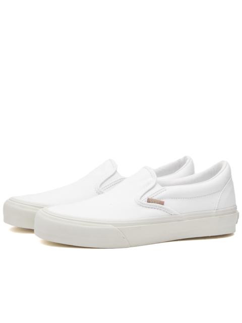 Vans Vans Vault x JJJJound UA Classic Slip-On VLT LX