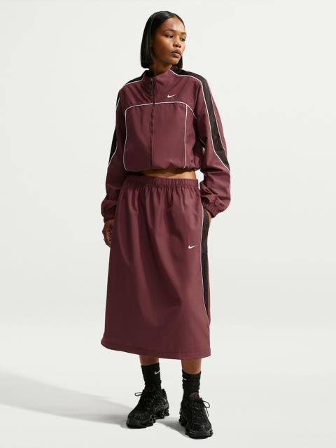 Nike Nike Sportswear Women's Loose Parachute Midi Skirt