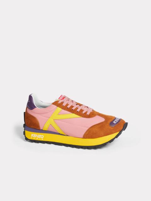 KENZO KENZOSMILE RUN trainers Men