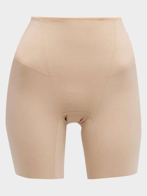 commando High-Rise Zone Smoothing Shorts