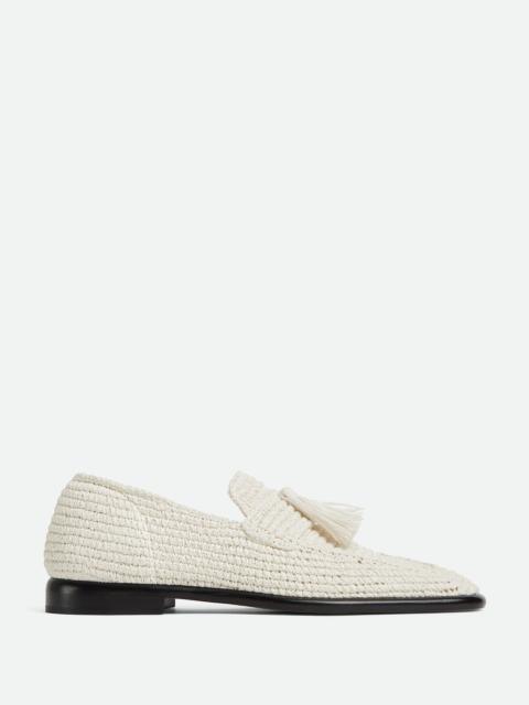 Bottega Veneta Roma Loafer