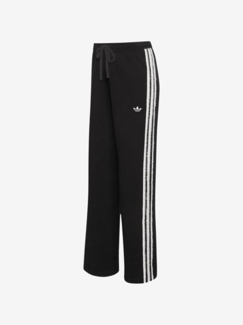 adidas Originals Firebird logo-embroidered side-stripe track pants