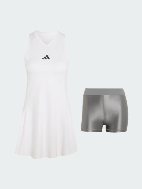adidas TENNIS CLIMACOOL Y-DRESS PRO