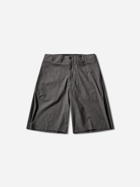 _J.L-A.L_ Men's Go Shorts Castello Grey
