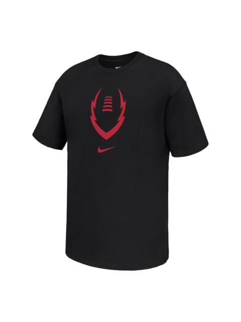 Nike Nike Swoosh Max90 T-Shirt 'Black' M11766P484NKFB-BLK