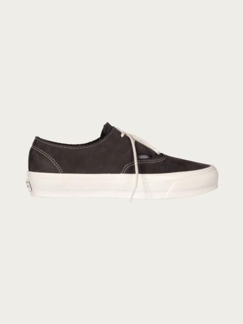 Vans LX Authentic Ease - Faded Black