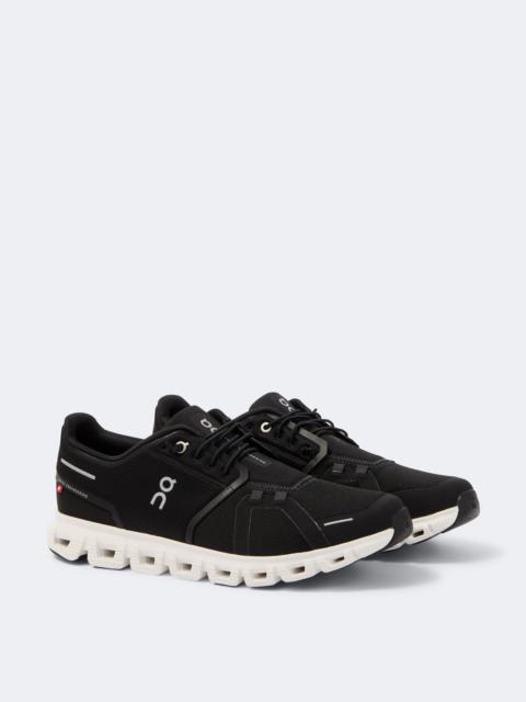 On Cloud 6 running shoes