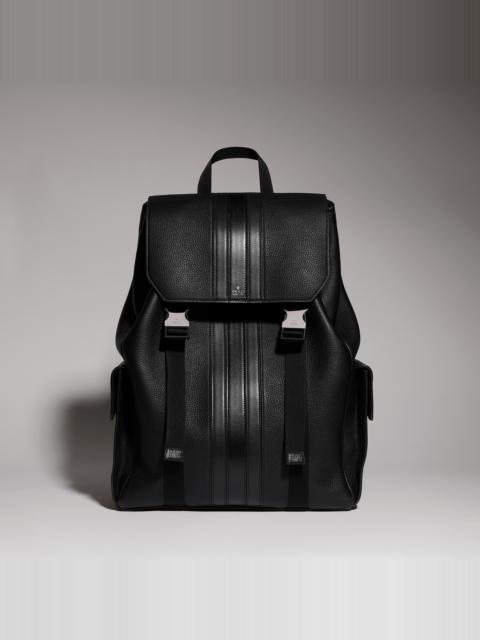 GUCCI Web Trademark medium backpack