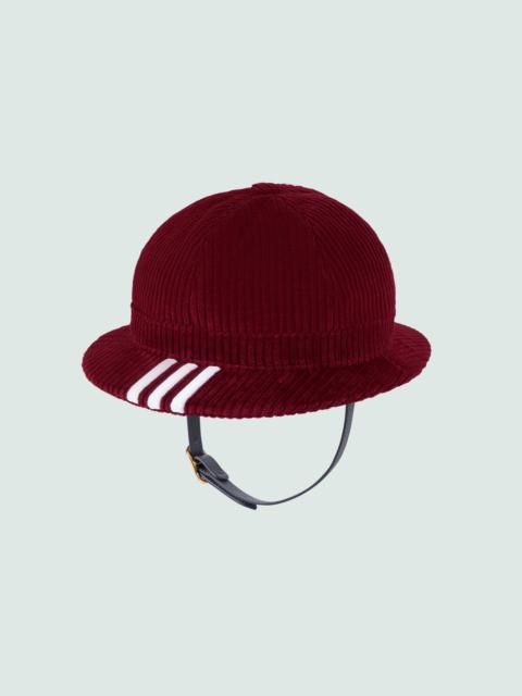 GUCCI adidas x Gucci foldable corduroy golf hat