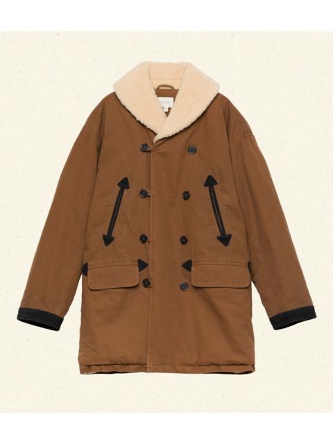 DÔEN VAIL JACKET