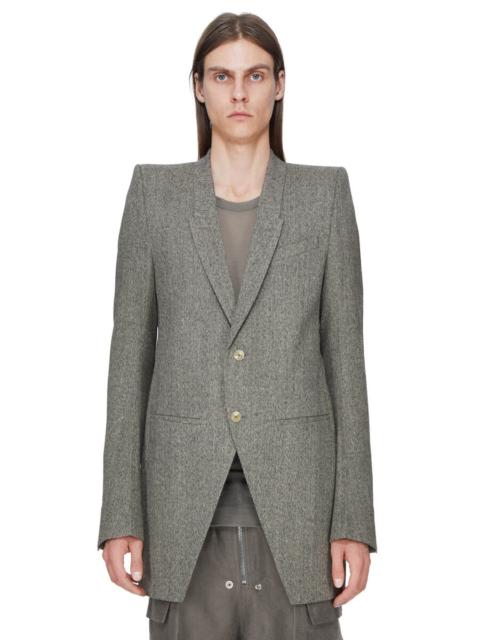 Rick Owens LARRY NEUE BLAZER