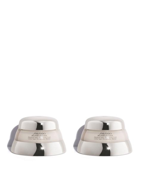 Shiseido Bio-Performance Advanced Super Revitalizing Cream Duo ($280 Value)