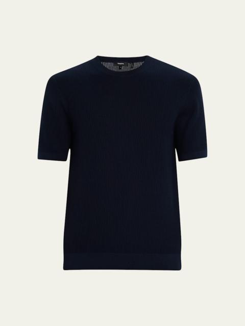 Theory Men's Short-Sleeve T-Shirt