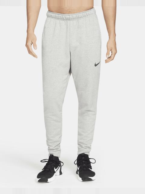 Nike Nike Dry Men's Dri-FIT Taper Fitness Fleece Pants