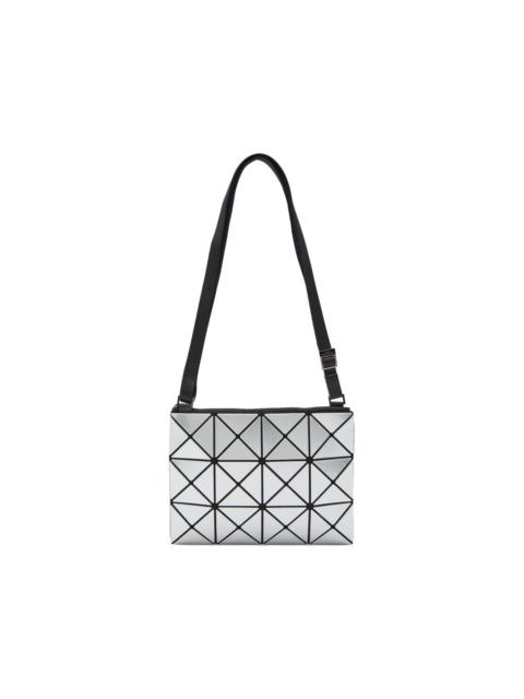 BAO BAO ISSEY MIYAKE Lucent geometric-panel cross-body bag