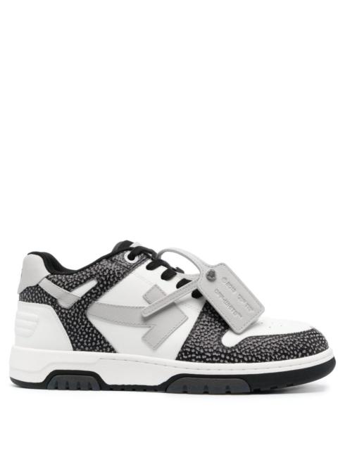 Out of Office low-top sneakers