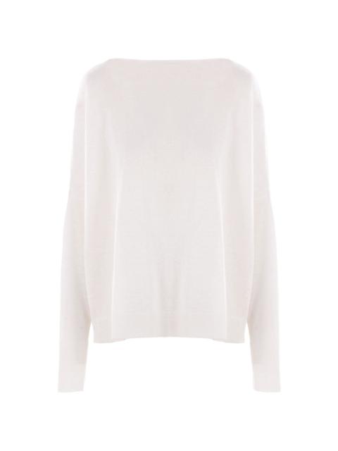DUŠAN fine-knit jumper