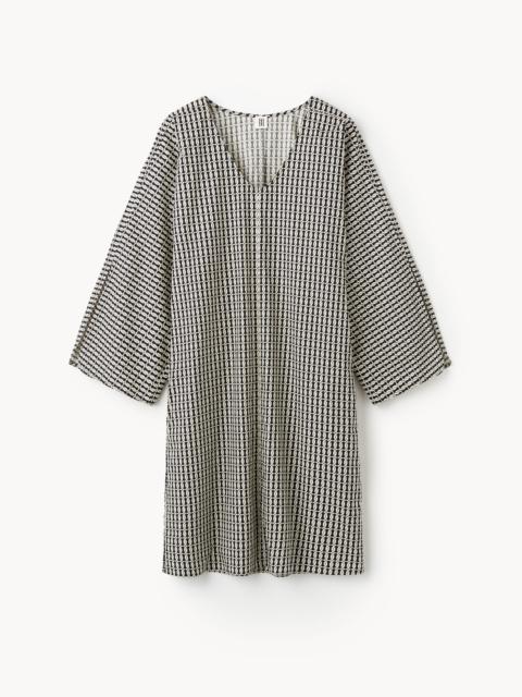 BY MALENE BIRGER Ceila organic cotton dress