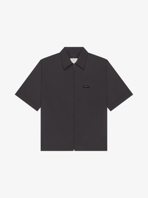 Givenchy TK-MX BOXY FIT SHIRT