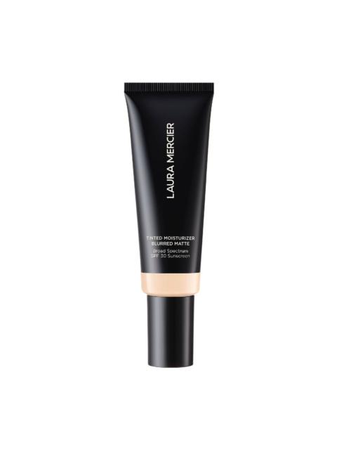 Laura Mercier Tinted Moisturizer Blurred Matte Oil Free Broad Spectrum SPF 30