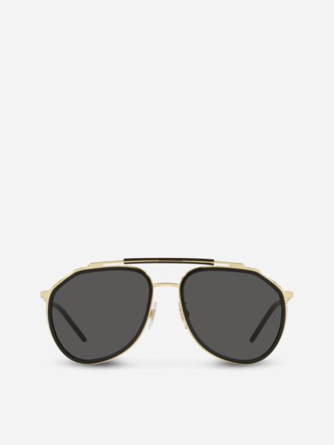 Dolce & Gabbana Madison sunglasses