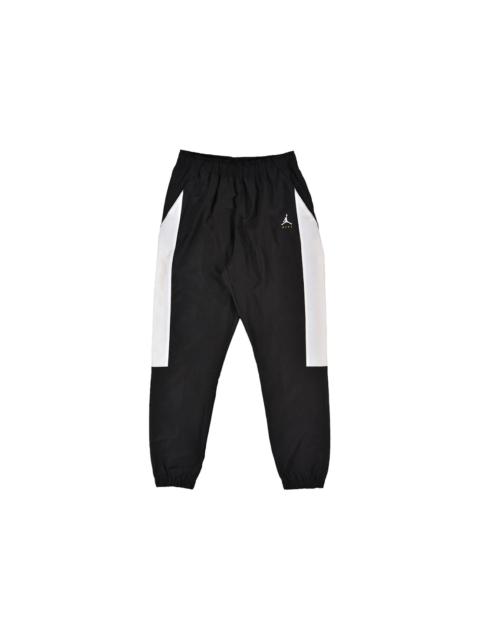 Jordan Jordan Jumpman Woven Pants Black