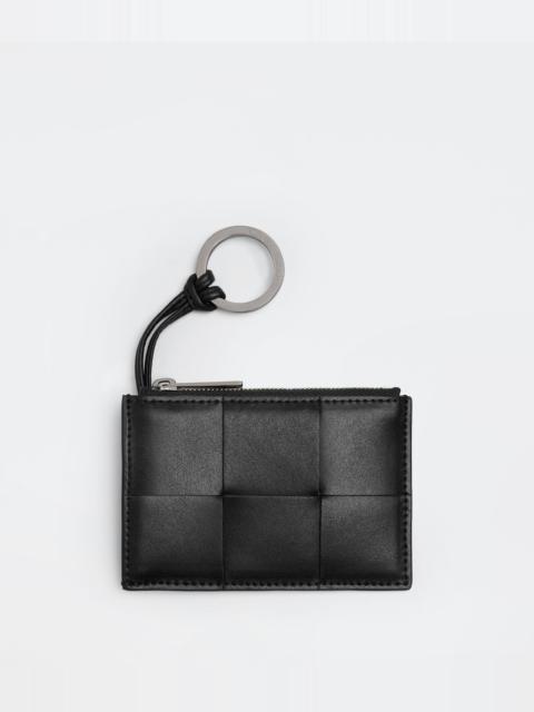 Bottega Veneta key pouch