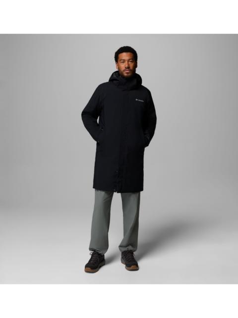 Columbia Men's Street Heights Car Coat