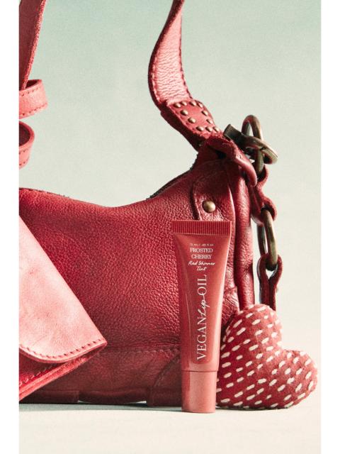FREE PEOPLE Pocket Heart
