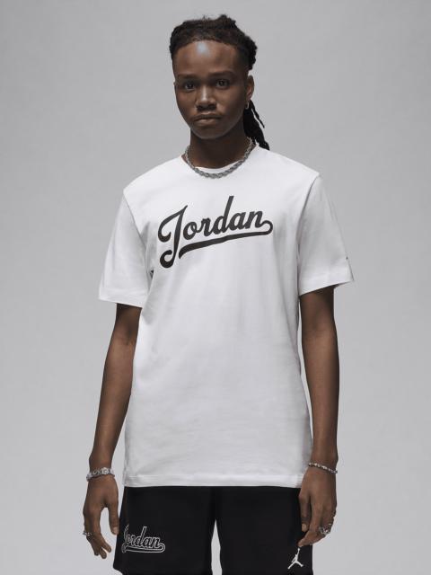 Jordan Jordan Flight MVP Men's T-Shirt