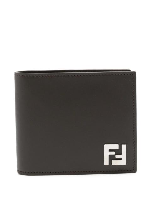 FF-plaque Wallet