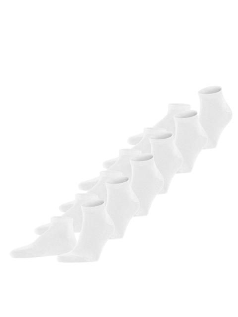 FALKE Happy 6-Pack Men Sneaker socks