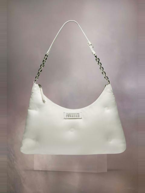 Maison Margiela Glam Slam hobo medium