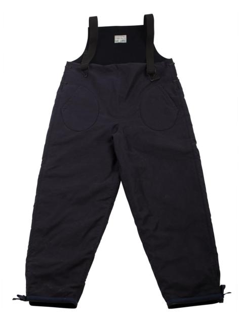 The Real McCoys MP21102 Special Winter Clothing Trousers Navy