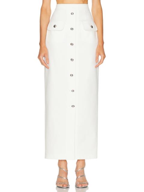 ADAM LIPPES Dakota Skirt