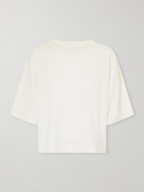 Allude Cashmere Sweater