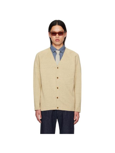 nanamica （ナナミカ）　Hybrid Cardigan nanamica / Hybrid Cardigan