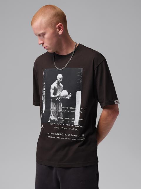 Jordan Jordan Brooklyn Men's T-Shirt
